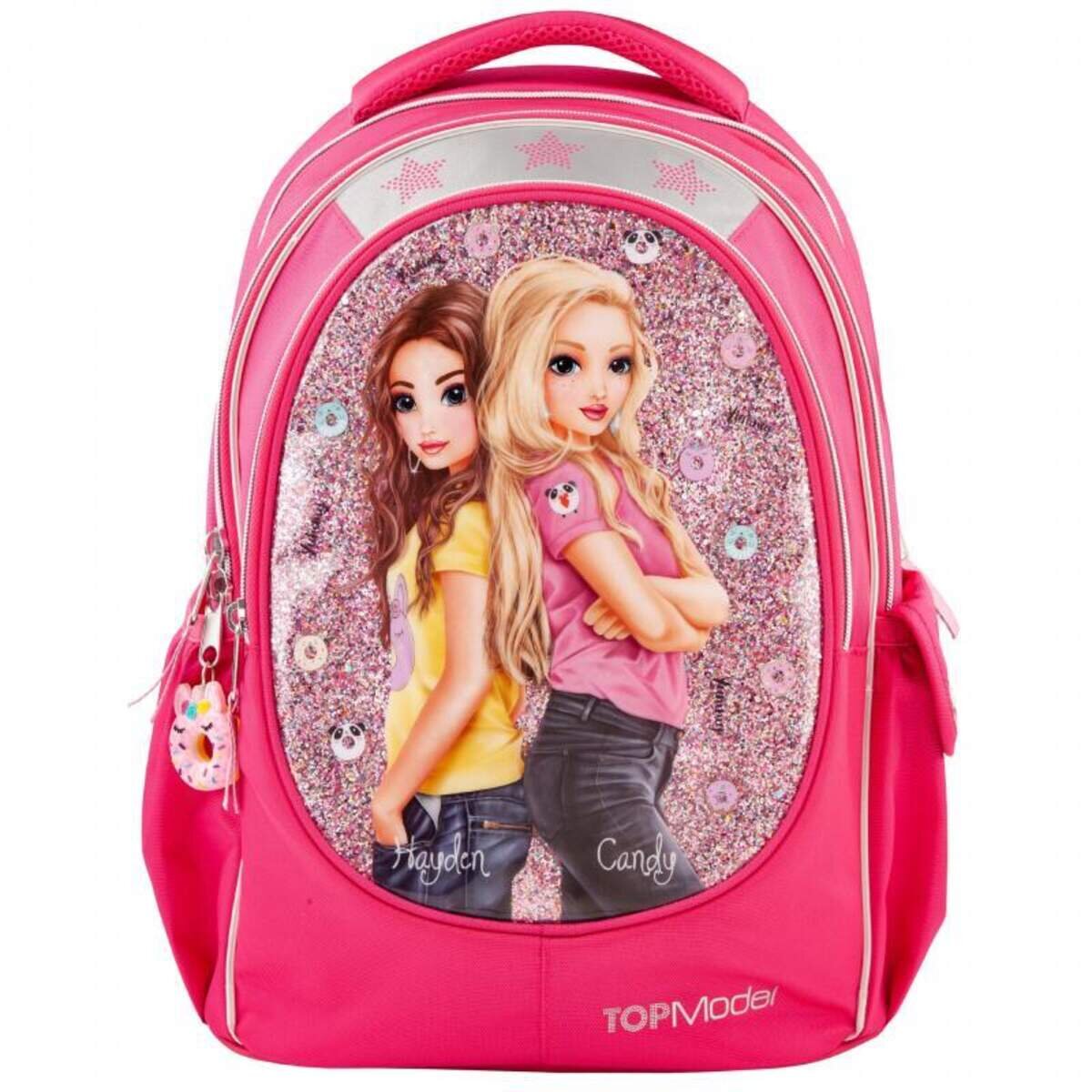 Depesche TOPModel Schulrucksack Candy Cake