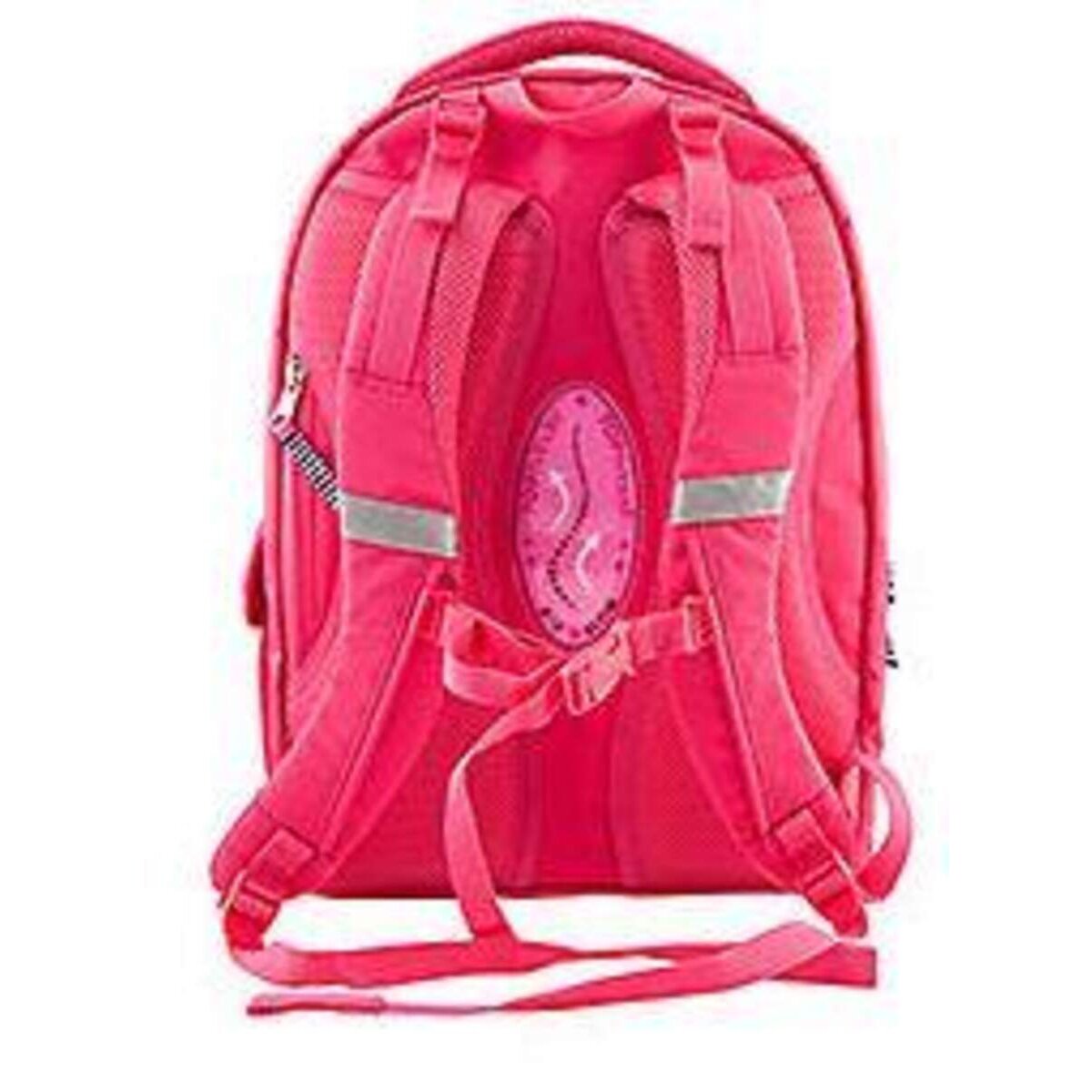 Depesche TOPModel Schulrucksack Friends Hund Pink
