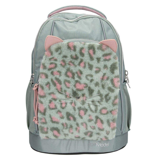 Depesche TOPModel Schulrucksack LEO LOVE