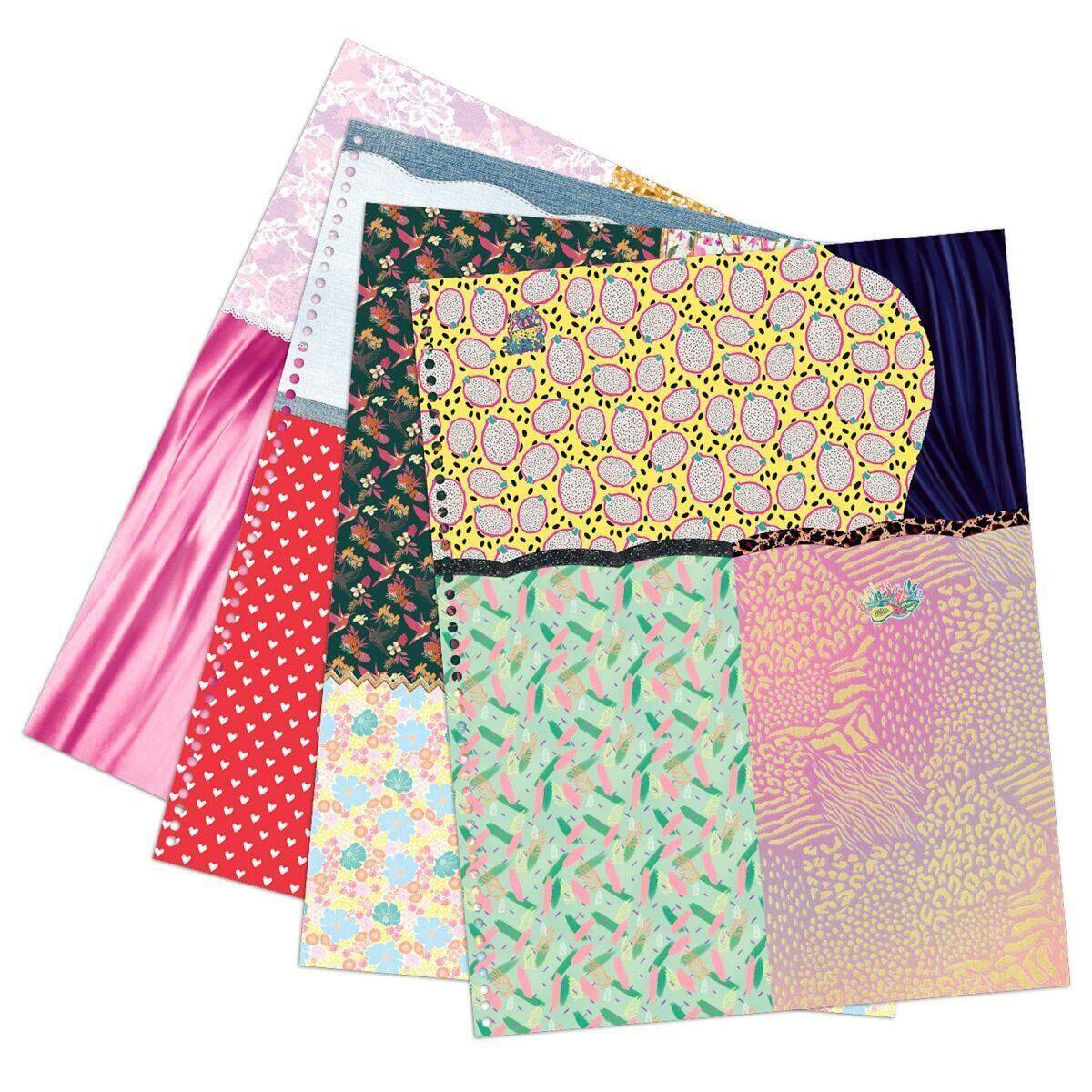 Depesche TOPModel Special Design Book