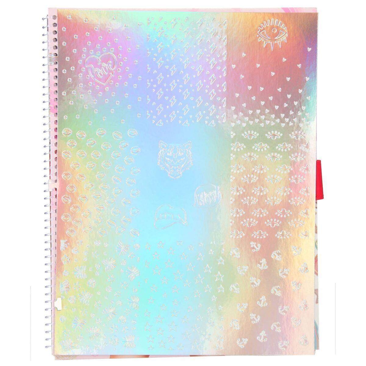 Depesche TOPModel Special Design Book