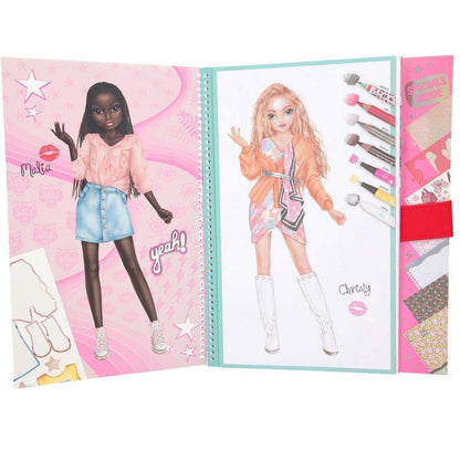 Depesche TOPModel Special Design Book