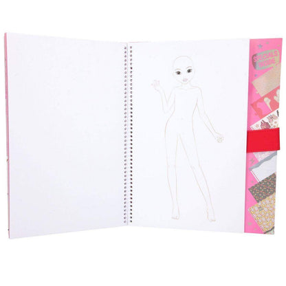 Depesche TOPModel Special Design Book