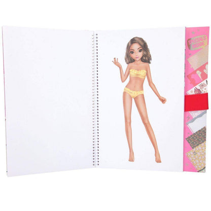 Depesche TOPModel Special Design Book