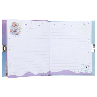 Depesche TOPModel Tagebuch Design 2 ICEWORLD
