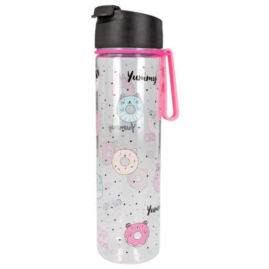 Depesche TOPModel Trinkflasche Candy Cake, 500ml