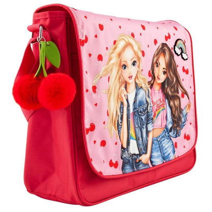 Depesche TOPModel Umhängetasche Cherry Bomb