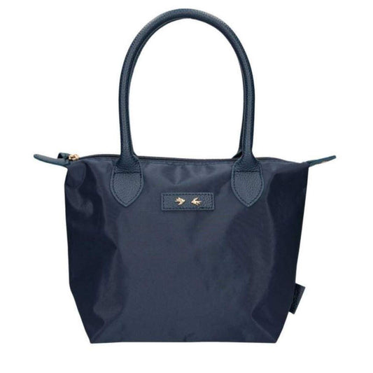 Depesche Trend LOVE Handtasche Dunkelblau