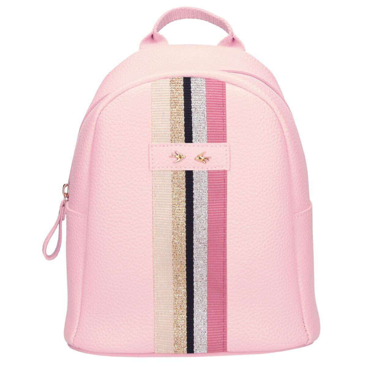 Depesche Trend LOVE kleiner Rucksack 1 Stück, sortiert
