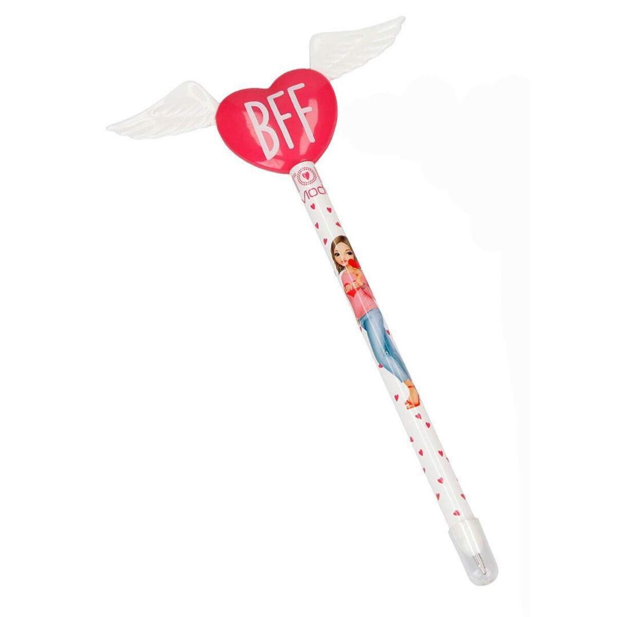 Depesche TOPModel Wackelstift BFF, sortiert