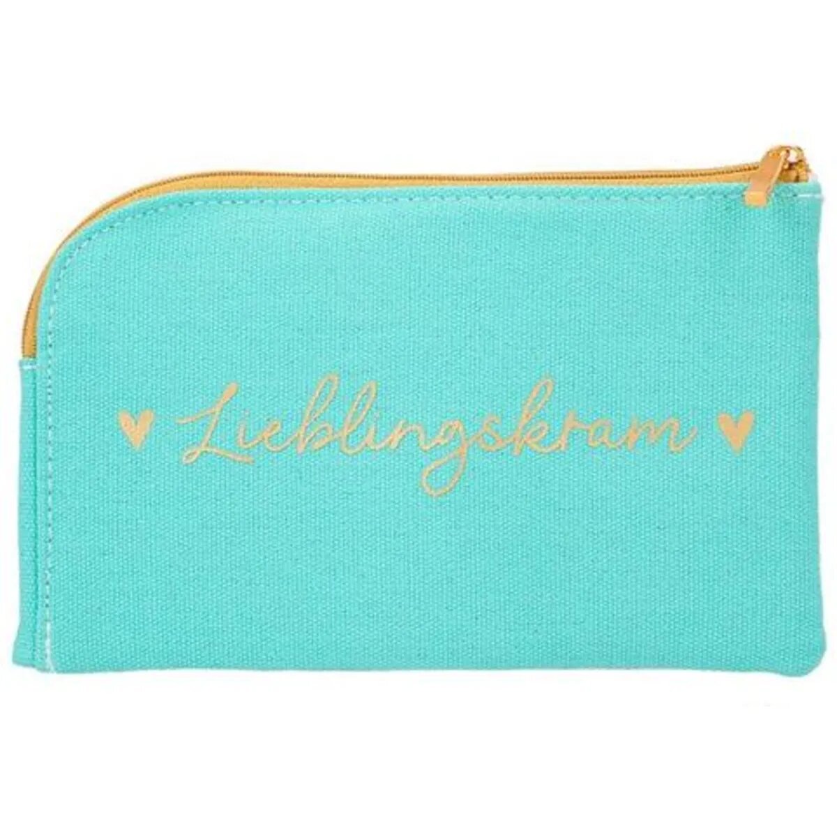 Depesche WUNSCHERFÜLLER Täschchen, 1 Stück, 4-fach sortiert