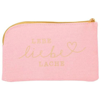 Depesche WUNSCHERFÜLLER Täschchen, 1 Stück, 4-fach sortiert