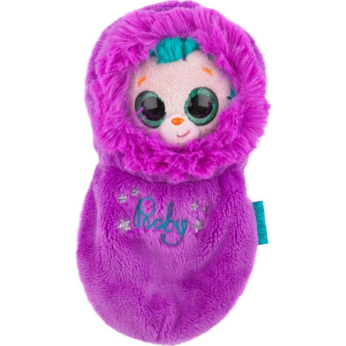 minimoomis im schlafsack Depesche Ylvi & the Minimoomis Plüsch im Schlafsack, sortiert – Die  Wunschkiste