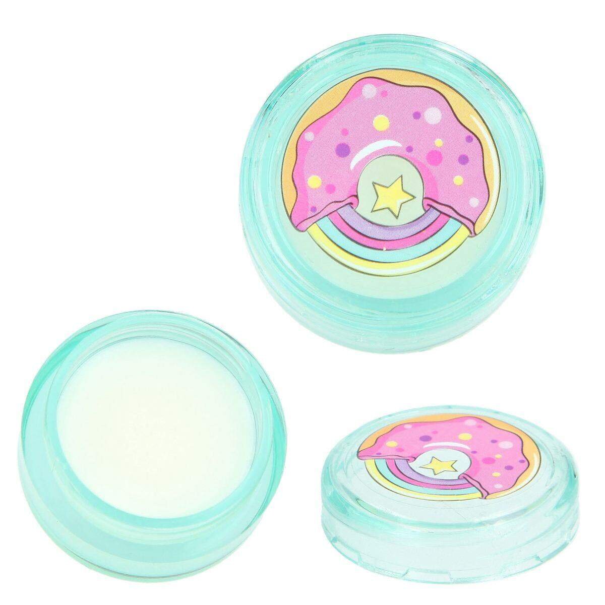 Depesche Ylvi & the Minimoomis Lipgloss Set Lip Gloss Set