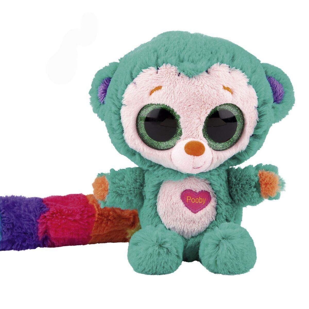 Depesche Ylvi & the Minimoomis Plüsch  Pooby, 20 cm