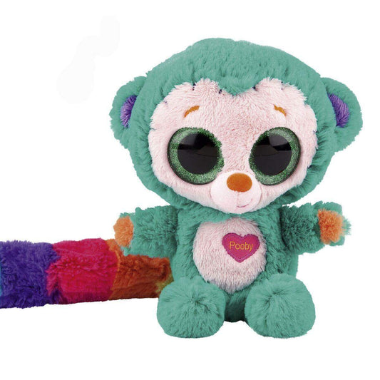 Depesche Ylvi & the Minimoomis Plüsch  Pooby, 20 cm