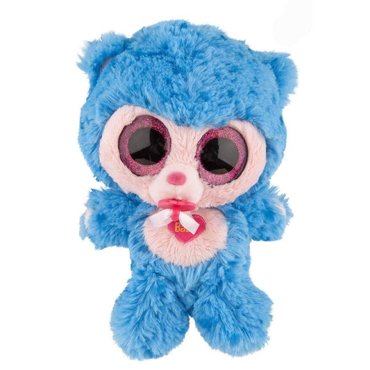 Depesche Ylvi & the Minimoomis Plüsch Baby blau