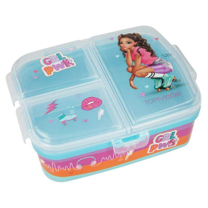 Depsche TOPModel Brotdose TINY DANCER