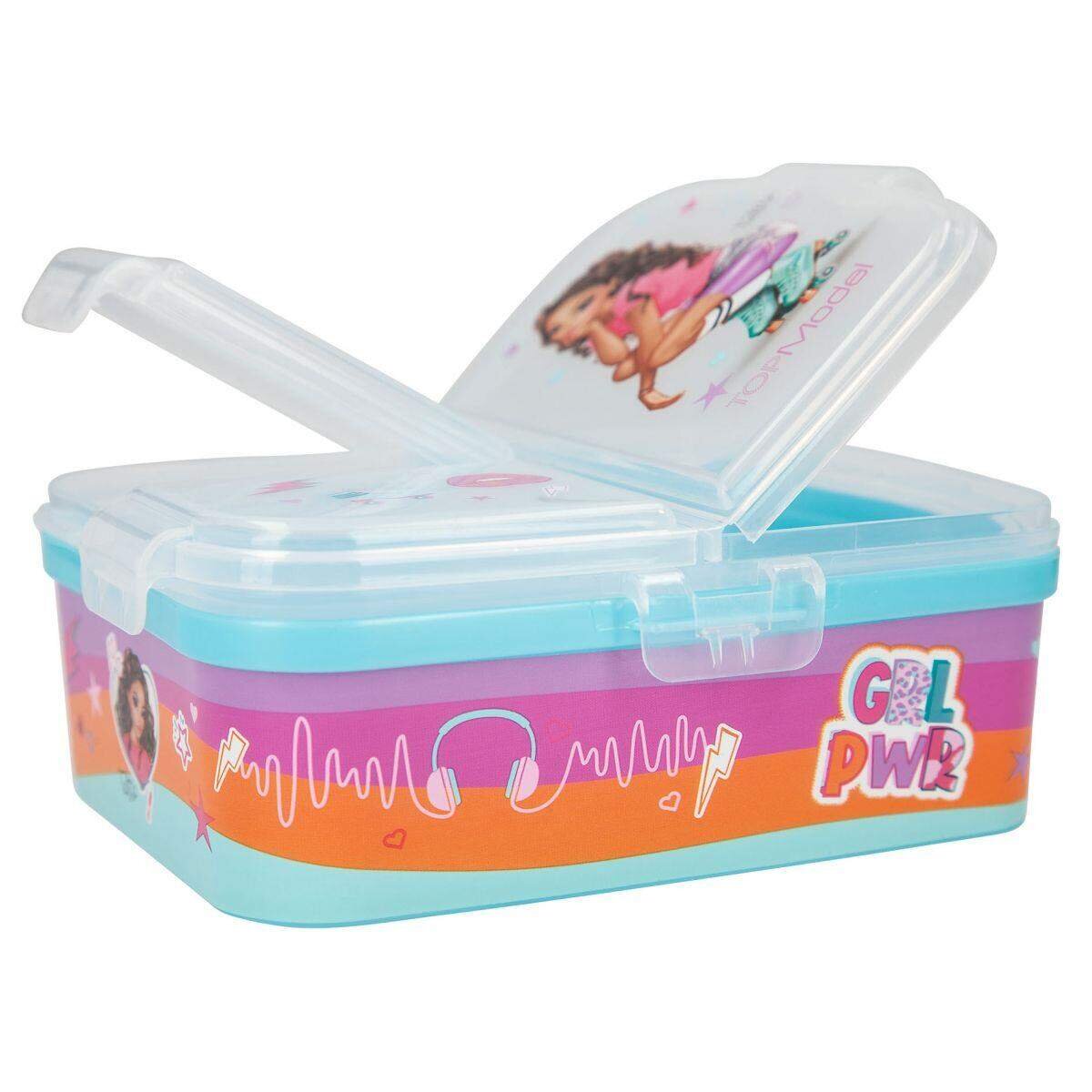 Depsche TOPModel Brotdose TINY DANCER