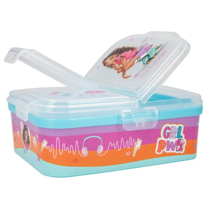 Depsche TOPModel Brotdose TINY DANCER