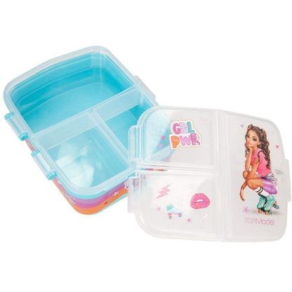 Depsche TOPModel Brotdose TINY DANCER