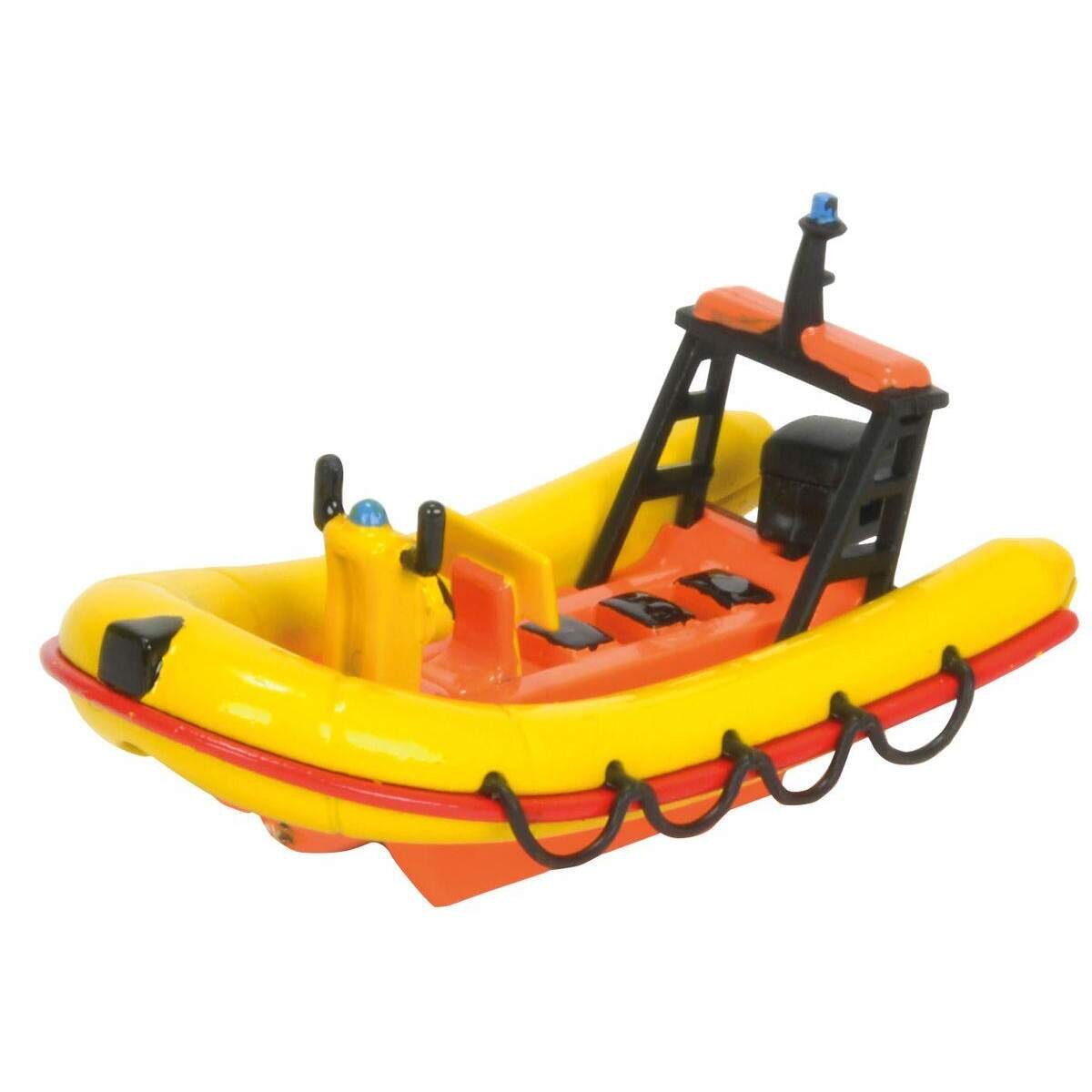 Dickie Toys Feuerwehrmann Sam 3 Pack, sortiert