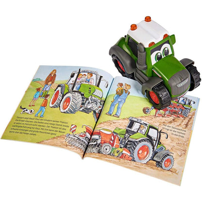 Dickie Toys Was ist Was - Bauernhof