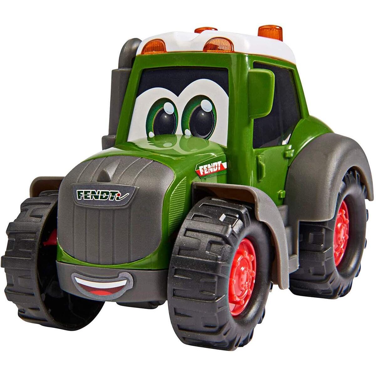 Dickie Toys Was ist Was - Bauernhof
