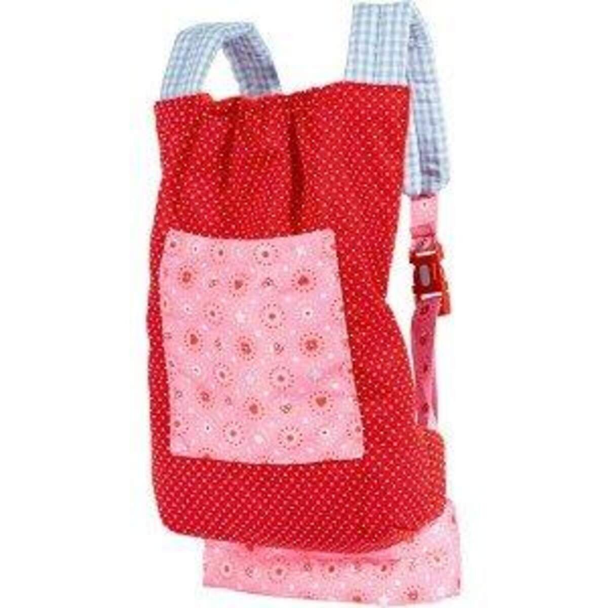 Die Spiegelburg BabyGlück Puppentrage