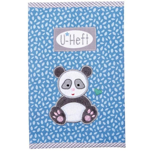 Die Spiegelburg BabyGlück U-Heft Hülle Panda