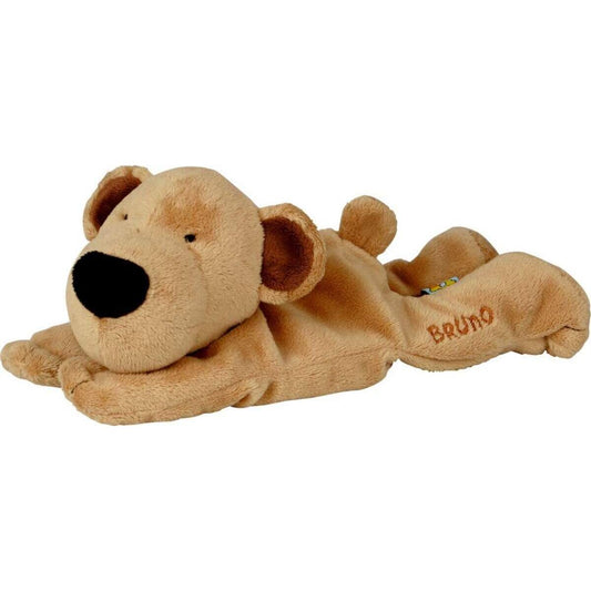 Die Spiegelburg Bär Bruno zum Kuscheln Die Lieben Sieben