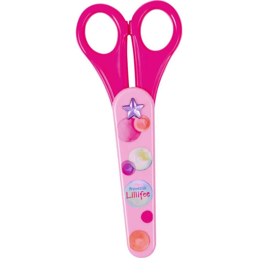 Die Spiegelburg Bastelschere Einhorn Prinzessin Lillifee