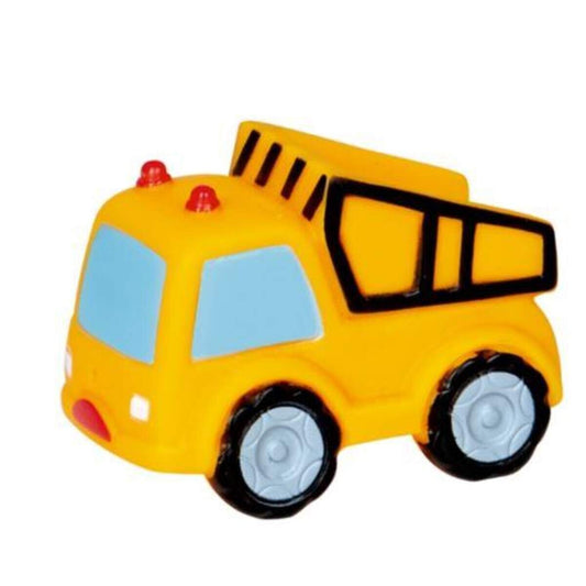 Die Spiegelburg Bauarbeiter-Spritzer Kleine Freunde, sortiert