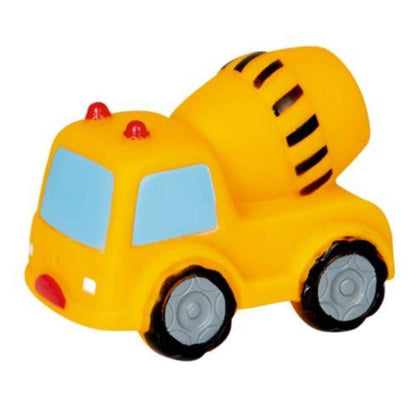 Die Spiegelburg Bauarbeiter-Spritzer Kleine Freunde, sortiert