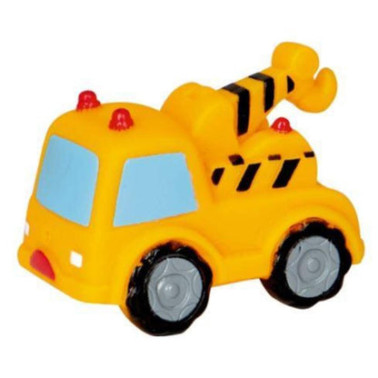 Die Spiegelburg Bauarbeiter-Spritzer Kleine Freunde, sortiert