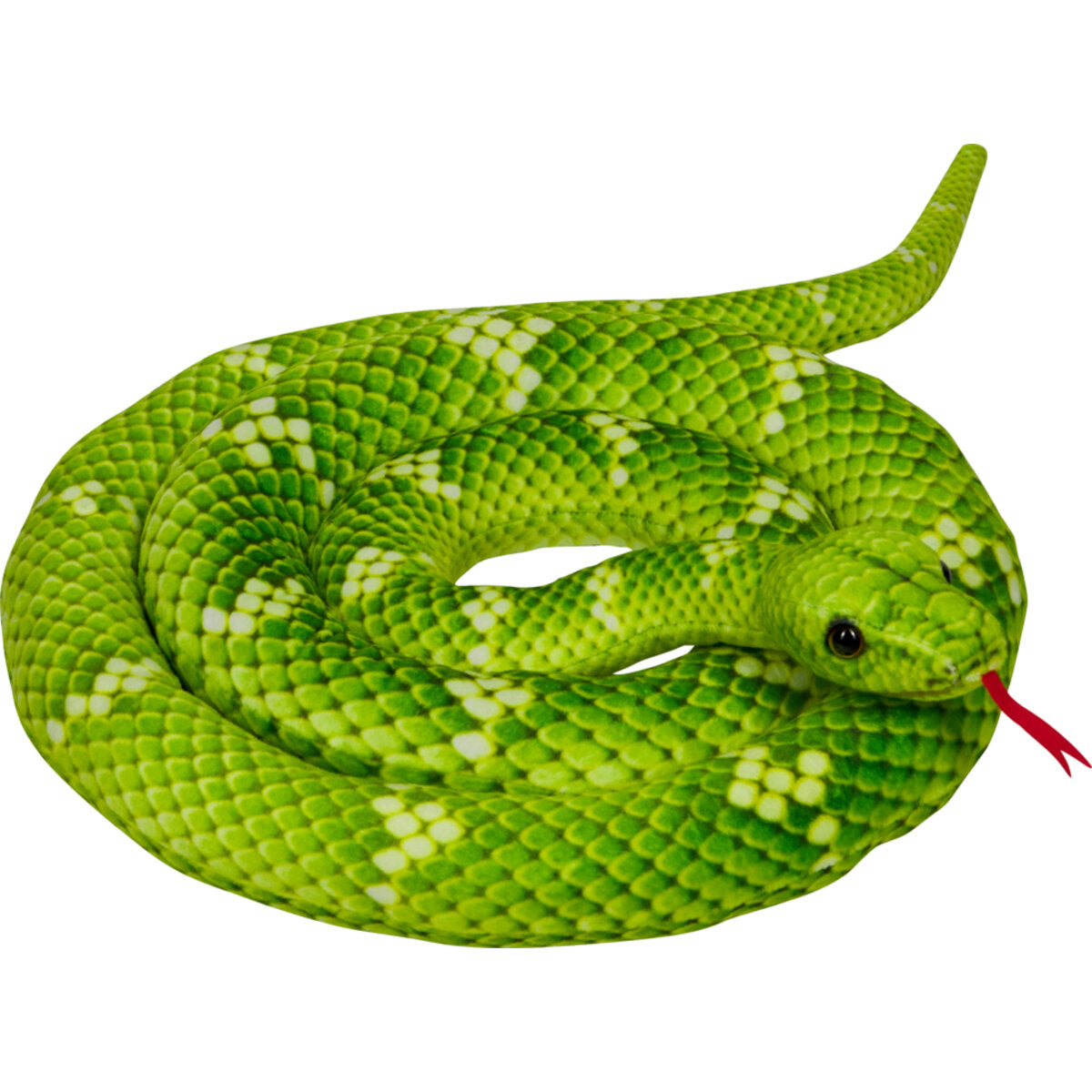 Die Spiegelburg Baumpython - Nature Zoom Wild