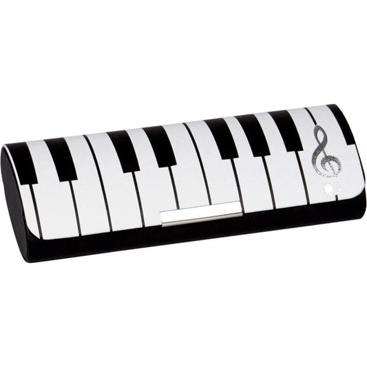Die Spiegelburg Brillenetui All about music (Klavier)
