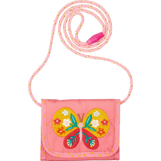 Die Spiegelburg Brustbeutel Schmetterling - Prinzessin Lillifee