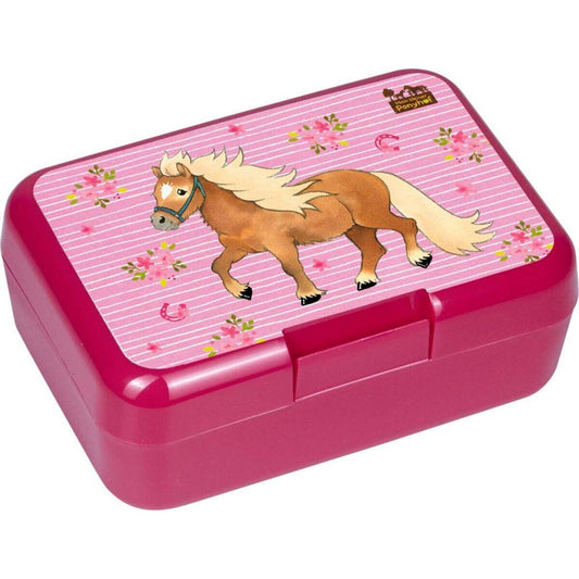 Die Spiegelburg Butterbrotdose Mein kleiner Ponyhof