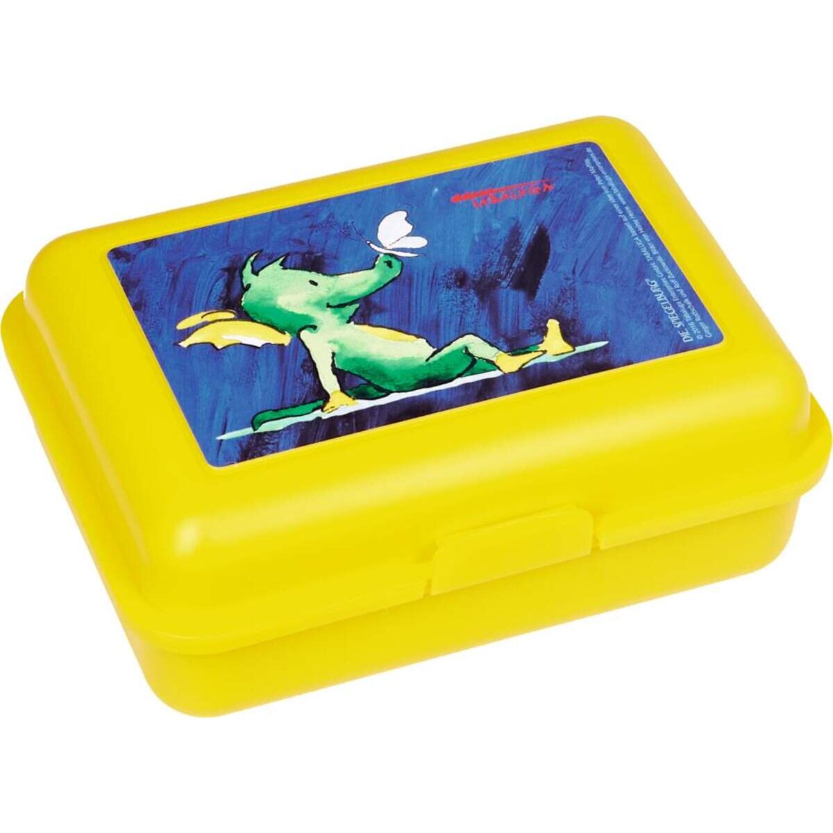 Die Spiegelburg Butterbrotdose Tabaluga