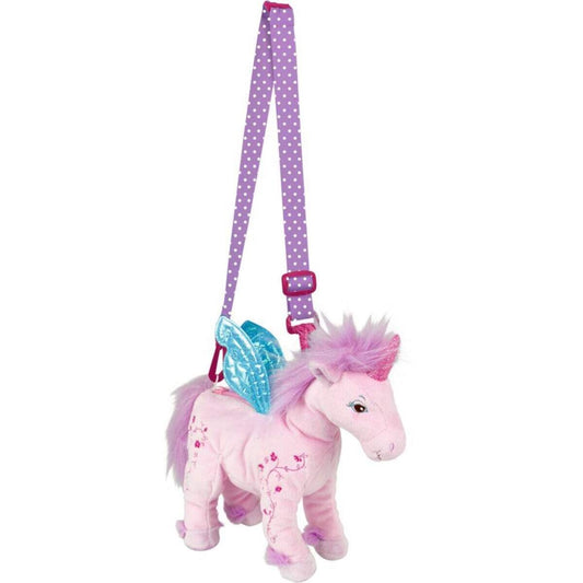Die Spiegelburg Einhorn-Täschchen Rosie