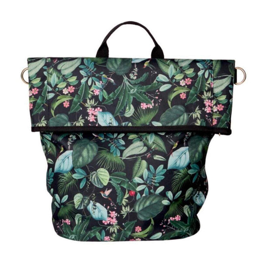 Die Spiegelburg Fahrradtasche I love my Jungle