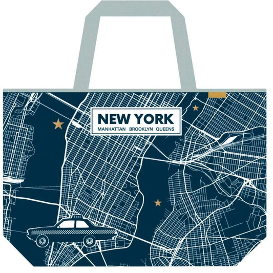 Die Spiegelburg Faltshopper New York Reisezeit