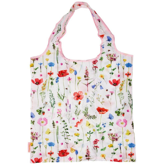 Die Spiegelburg Faltshopper "Wildblumen" GartenLiebe (Bastin) nachhaltig