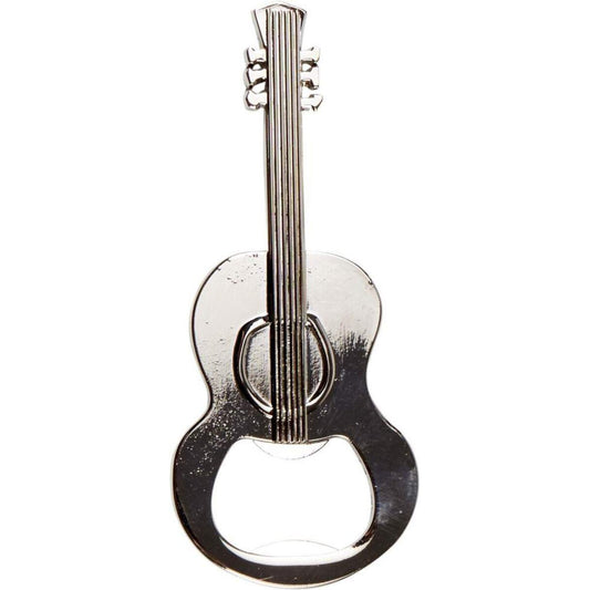 Die Spiegelburg Flaschenöffner All about music (Gitarre)
