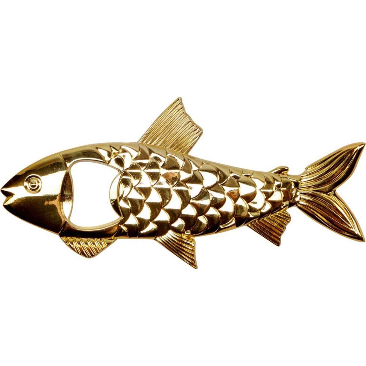 Die Spiegelburg Flaschenöffner "Fisch" Taste the Wild  Reisezeit