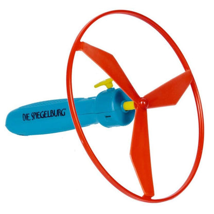 Die Spiegelburg Flugkreisel Bunte Geschenke