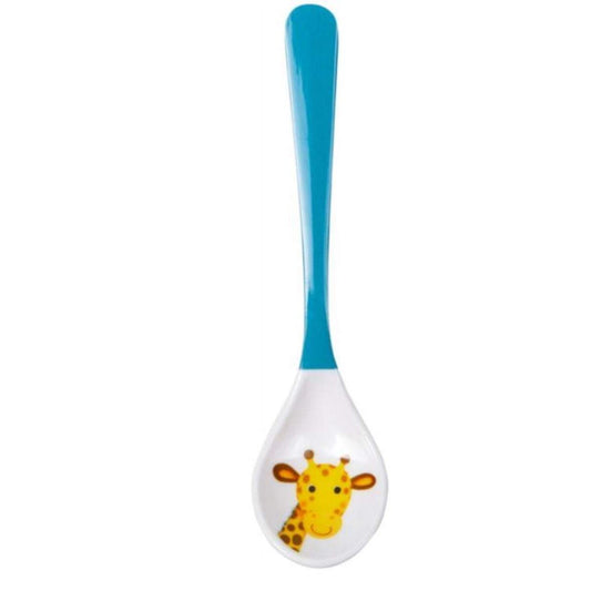 Die Spiegelburg Freche Rasselbande - Melamin-Löffel Giraffe