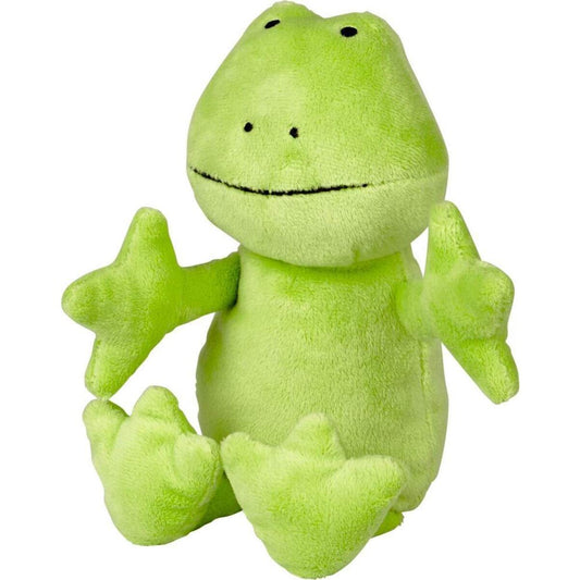 Die Spiegelburg Frosch Ole zum Kuscheln Die Lieben Sieben