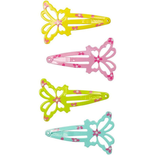 Die Spiegelburg Haarclip Schmetterling beautiful Stars